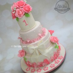  The Cake Love, Детские торты