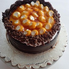 Bake N, 축제 케이크, № 44075