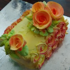 Bake N, お祝いのケーキ, № 44073