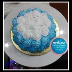 Mkoc , Festive Cakes, № 44168