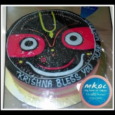Mkoc , Childish Cakes, № 44173