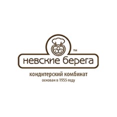 Невские Берега, Pasteles festivos, № 44222