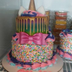  The Cake Shoppe, Праздничные торты, № 44230
