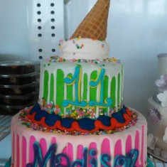  The Cake Shoppe, Детские торты, № 44240