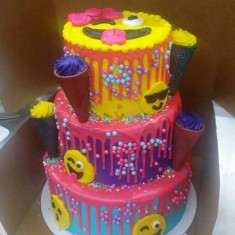  The Cake Shoppe, Детские торты, № 44242