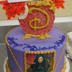  The Cake Shoppe, Детские торты, № 44241