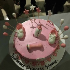  Pinky, Детские торты, № 44298