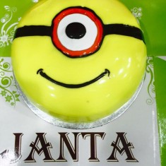  Janta, 어린애 케이크, № 44319