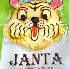  Janta, 어린애 케이크, № 44320