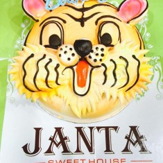  Janta, 어린애 케이크, № 44322