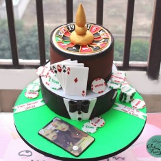  Sheings, Photo Cakes