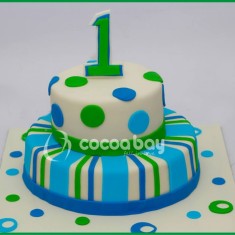  Cocoa, Childish Cakes, № 44452