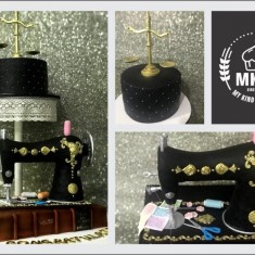  MKOP, Theme Cakes