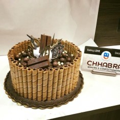 Chhabra, Festive Cakes, № 44600