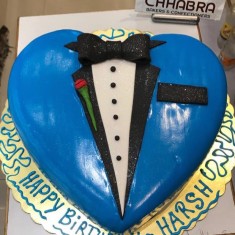 Chhabra, Gâteaux à thème, № 44610