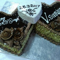  Manimaran, Festive Cakes, № 44673