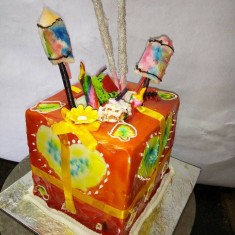  Manimaran, Festive Cakes, № 44672