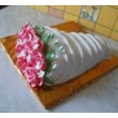 Валерия, Festive Cakes, № 3356