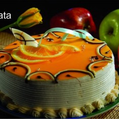  Toccata, Festive Cakes, № 44716
