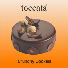  Toccata, Pasteles festivos, № 44714