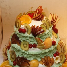  Albion, Fruit Cakes, № 44748