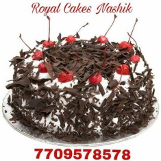  Royal Cakes Nashik, Fruit Cakes, № 44752