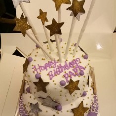  Royal Cakes Nashik, 어린애 케이크, № 44755