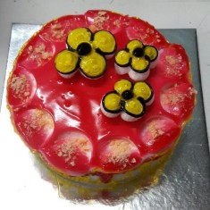  Amchi, お祝いのケーキ, № 44782