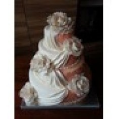 Торты от Ларисы, Wedding Cakes, № 3365