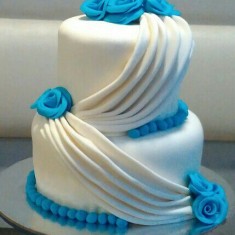  Briosca, Wedding Cakes, № 44882