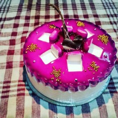  Yo Cakes, Bolos festivos, № 44920