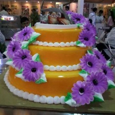  Jamuna das, Праздничные торты, № 44977