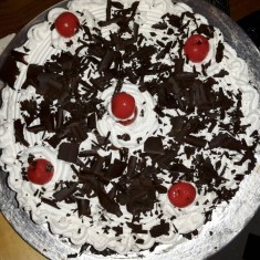  Le Cakes, Festliche Kuchen, № 45234