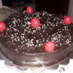  Le Cakes, Festive Cakes, № 45235