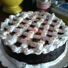  Le Cakes, お祝いのケーキ, № 45233
