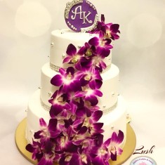 Lush, Wedding Cakes, № 45339