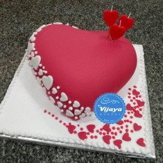 Vijaya, Gâteaux de fête, № 45390