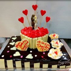  Sweet Way , Festive Cakes, № 45414
