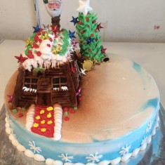  Heavens, Festive Cakes, № 45544