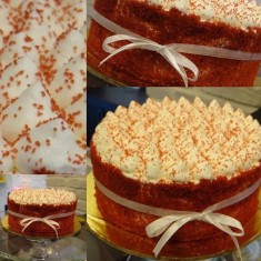  Style O Cake, Festive Cakes, № 45559