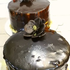  BLACK & TAN, Festive Cakes, № 45633