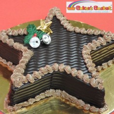  Baker's Basket, Festive Cakes, № 45653