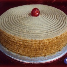  Real, Festliche Kuchen, № 45670