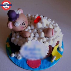  Cake A Reuni, 어린애 케이크, № 45683