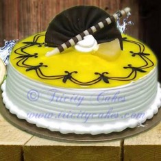 Tricity, Festive Cakes, № 45730