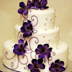  Tricity, Wedding Cakes, № 45742