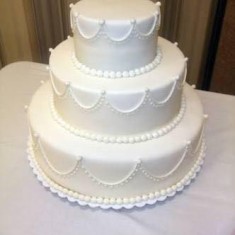  Tricity, Wedding Cakes, № 45741