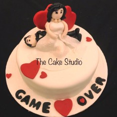 The Cake Studio , Gâteaux à thème, № 45811