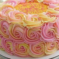  Maruthi, Festive Cakes, № 45878