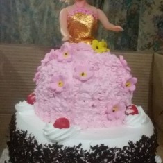  Maruthi, Childish Cakes, № 45881